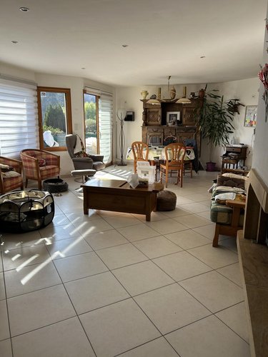 Maison a vendre Landerneau 29800 Finistère 123 m2 7 pièces 289900 euros