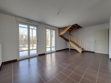 Maison a vendre Joué-lès-Tours 37300 Indre-et-Loire 66 m2 3 pièces 209500 euros