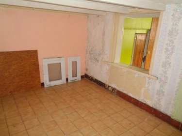 Maison a vendre Béthune 62400 Pas-de-Calais 46 m2 3 pièces 44500 euros