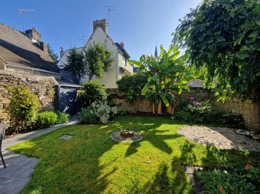 Maison a vendre Pontivy 56300 Morbihan 168 m2 5 pièces 395120 euros