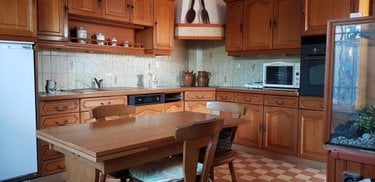 Maison a vendre Mourmelon-le-Grand 51400 Marne 80 m2 3 pièces 126900 euros