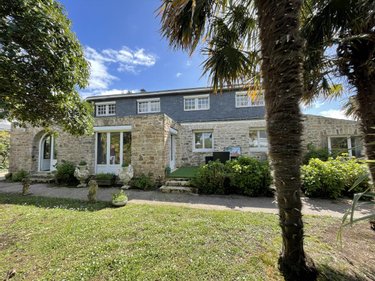 Maison a vendre Larmor-Baden 56870 Morbihan 176 m2 6 pièces 728000 euros