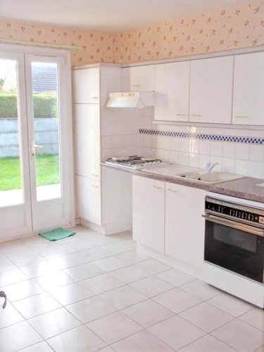Maison a vendre Estevelles 62880 Pas-de-Calais 89 m2 7 pièces 207370 euros