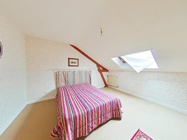 Maison a vendre Châtellerault 86100 Vienne 147 m2 5 pièces 165000 euros