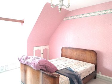 Maison a vendre Cherbourg-en-Cotentin 50100 Manche 89 m2 5 pièces