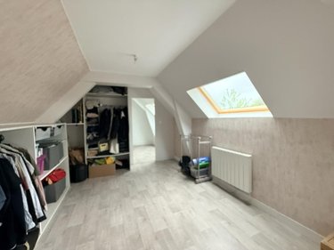 Maison a vendre Cherbourg-en-Cotentin 50100 Manche 90 m2 4 pièces 200500 euros