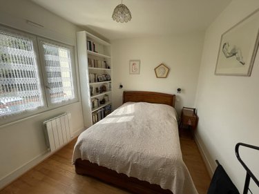 Appartement a vendre Paimpol 22500 Côtes-d'Armor 51 m2 4 pièces 180000 euros