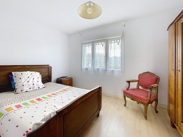 Maison a vendre Lorient 56100 Morbihan 101 m2 6 pièces 260440 euros