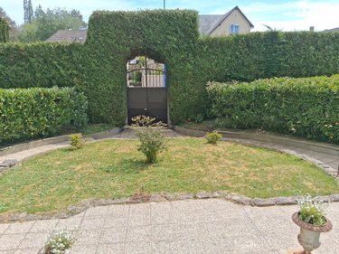 Maison a vendre Pré-en-Pail-Saint-Samson 53140 Mayenne 154 m2 7 pièces 320000 euros