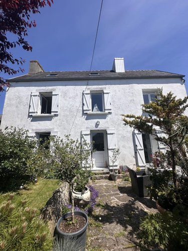 Maison a vendre Plozévet 29710 Finistère 95 m2 5 pièces 233800 euros