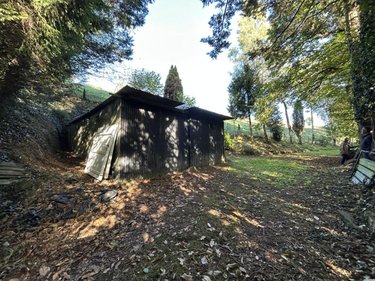 Terrains de loisirs bois etangs a vendre Corps-Nuds 35150 Ille-et-Vilaine 7700 m2  18000 euros