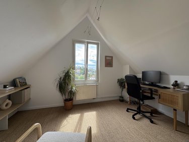 Maison a vendre Mont-Saint-Aignan 76130 Seine-Maritime 72 m2 5 pièces 315000 euros