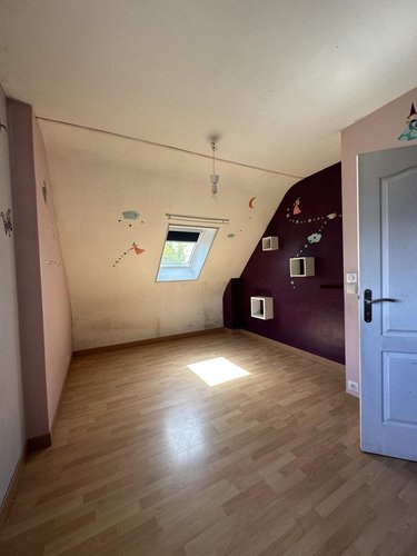 Maison a vendre Kervignac 56700 Morbihan 105 m2 5 pièces 189360 euros