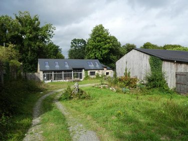 Maison a vendre Gueltas 56920 Morbihan 160 m2 7 pièces 367000 euros