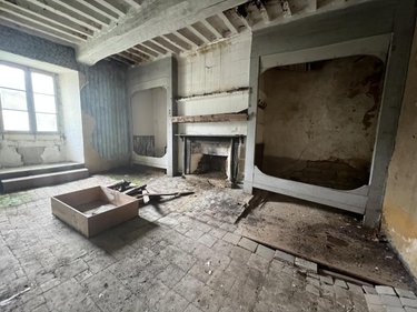 Maison a vendre Mégrit 22270 Côtes-d'Armor 561 m2  731190 euros