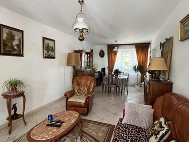 Maison a vendre Blancs Coteaux 51130 Marne 115 m2  222600 euros