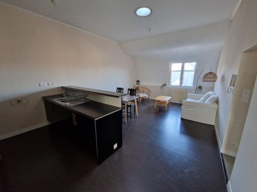 Appartement a vendre Malestroit 56140 Morbihan 62 m2 3 pièces 141100 euros