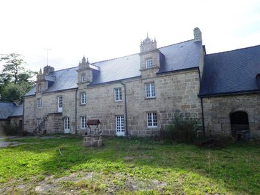 Divers a vendre Persquen 56160 Morbihan 450 m2  309535 euros