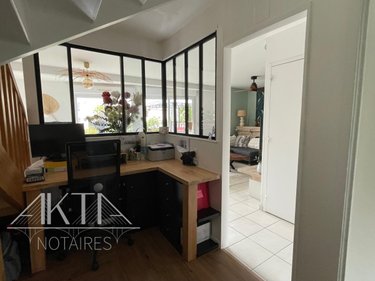 Maison a vendre Plougastel-Daoulas 29470 Finistère 101 m2 4 pièces 306800 euros
