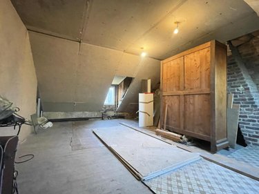 Maison a vendre Amiens 80000 Somme 82 m2 4 pièces 141750 euros