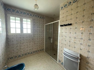 Maison a vendre Marans 17230 Charente-Maritime 106 m2 4 pièces 260000 euros