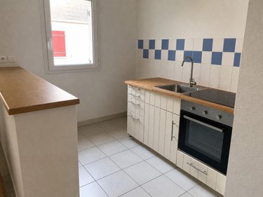Appartement a vendre Locminé 56500 Morbihan 64 m2 3 pièces 130940 euros