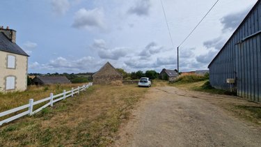 Maison a vendre Plourin-lès-Morlaix 29600 Finistère 168 m2 6 pièces 220710 euros