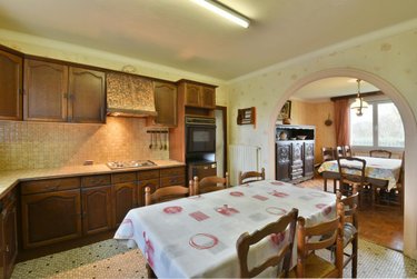 Maison a vendre Tréflez 29430 Finistère 120 m2 6 pièces 137900 euros