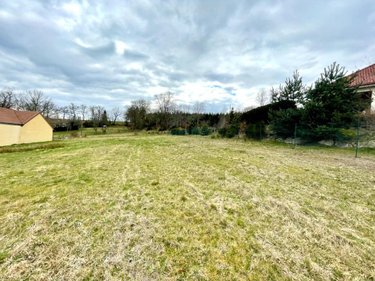 Terrain a batir a vendre Blavignac 48200 Lozère 1538 m2  42000 euros