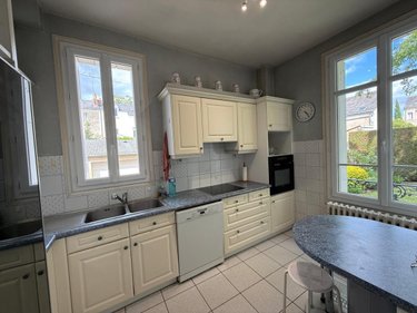 Maison a vendre Tours 37000 Indre-et-Loire 167 m2 8 pièces 879750 euros