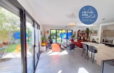Maison a vendre Rennes 35000 Ille-et-Vilaine 106 m2 4 pièces 731920 euros