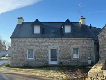 Maison a vendre Guiscriff 56560 Morbihan 110 m2 3 pièces 166524 euros