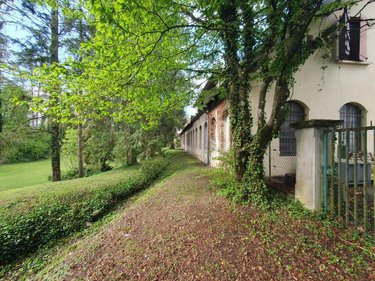 Maison a vendre Serrières-de-Briord 01470 Ain 764 m2 27 pièces 730000 euros