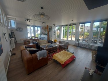 Maison a vendre Belz 56550 Morbihan 237 m2 15 pièces 882040 euros