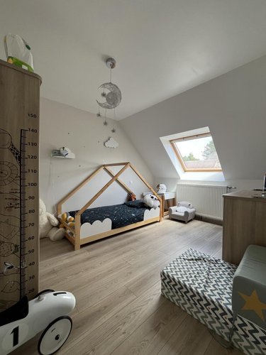 Maison a vendre Clacy-et-Thierret 02000 Aisne 120 m2 6 pièces 264000 euros
