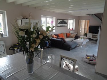 Maison a vendre Hinges 62232 Pas-de-Calais 183 m2 14 pièces 369000 euros