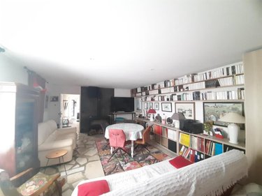 Maison a vendre Saint-Épain 37800 Indre-et-Loire 66 m2 3 pièces 147000 euros