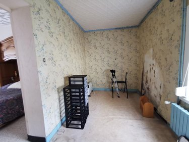 Maison a vendre Oisy-le-Verger 62860 Pas-de-Calais 69 m2 5 pièces 85500 euros