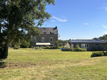 Maison a vendre Baden 56870 Morbihan 135 m2 6 pièces 744340 euros