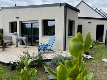 Maison a vendre Kervignac 56700 Morbihan 68 m2 3 pièces 280920 euros