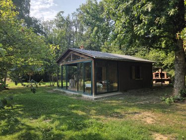 Divers a vendre Ruillé-Froid-Fonds 53170 Mayenne 11300 m2  85400 euros
