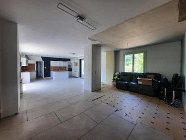Maison a vendre La Garnache 85710 Vendée 91 m2 3 pièces 205400 euros
