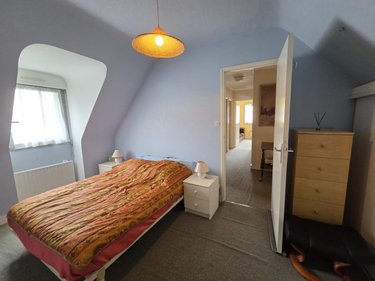 Maison a vendre Morlaix 29600 Finistère 111 m2 6 pièces 240680 euros