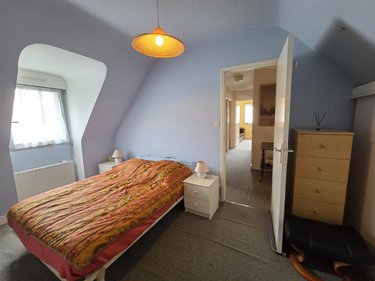 Maison a vendre Morlaix 29600 Finistère 111 m2 6 pièces 261400 euros