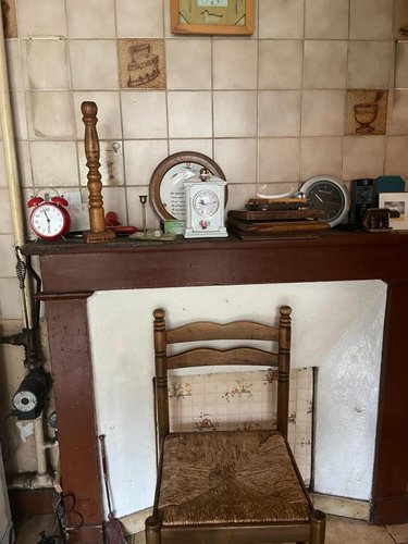 Maison a vendre L'Île-Bouchard 37220 Indre-et-Loire 112 m2 5 pièces 90100 euros