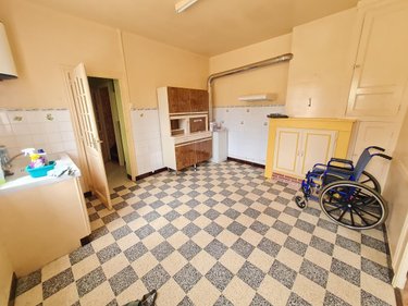 Maison a vendre Montoire-sur-le-Loir 41800 Loir-et-Cher 66 m2 3 pièces 74800 euros
