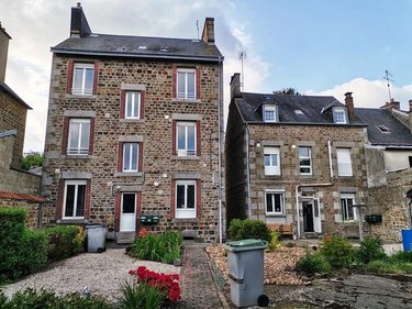Immeuble a vendre Flers 61100 Orne 250 m2  290500 euros