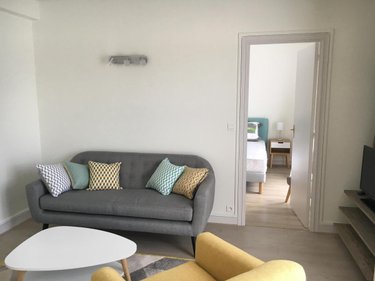 Location appartement Amiens 80000 Somme 51 m2 2 pièces 825 euros