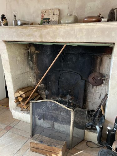 Maison a vendre Marigné-Laillé 72220 Sarthe 120 m2 5 pièces 174900 euros