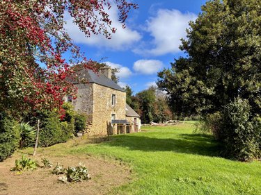 Maison a vendre Lannilis 29870 Finistère 161 m2 5 pièces 774000 euros